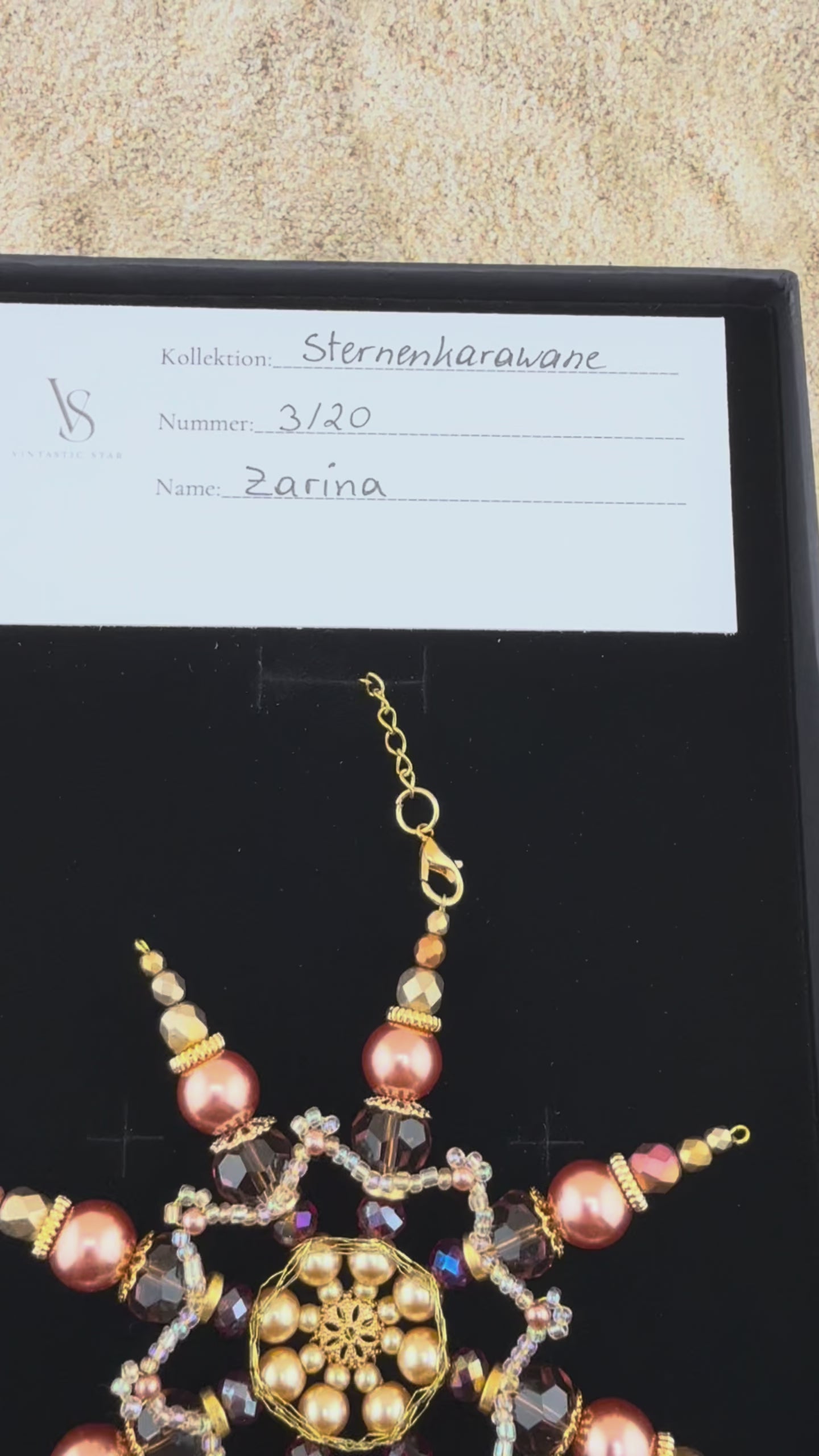 Zarina
