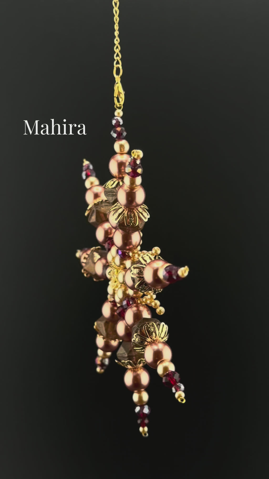 Mahira