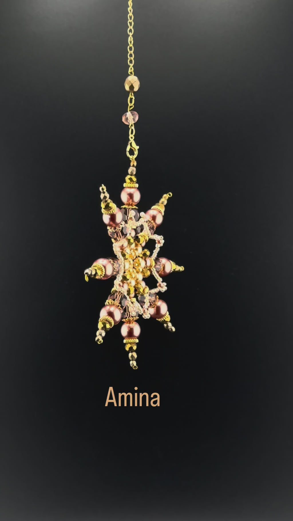 Amina