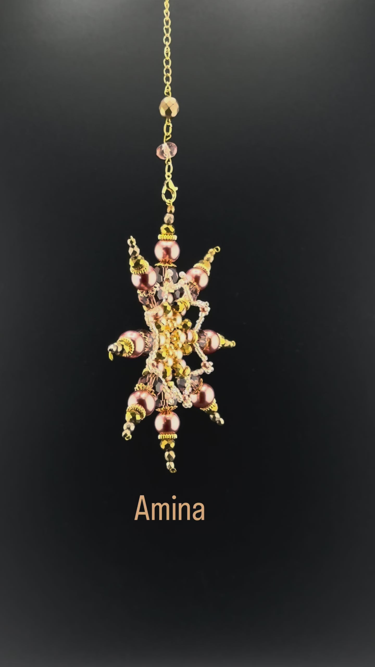 Amina